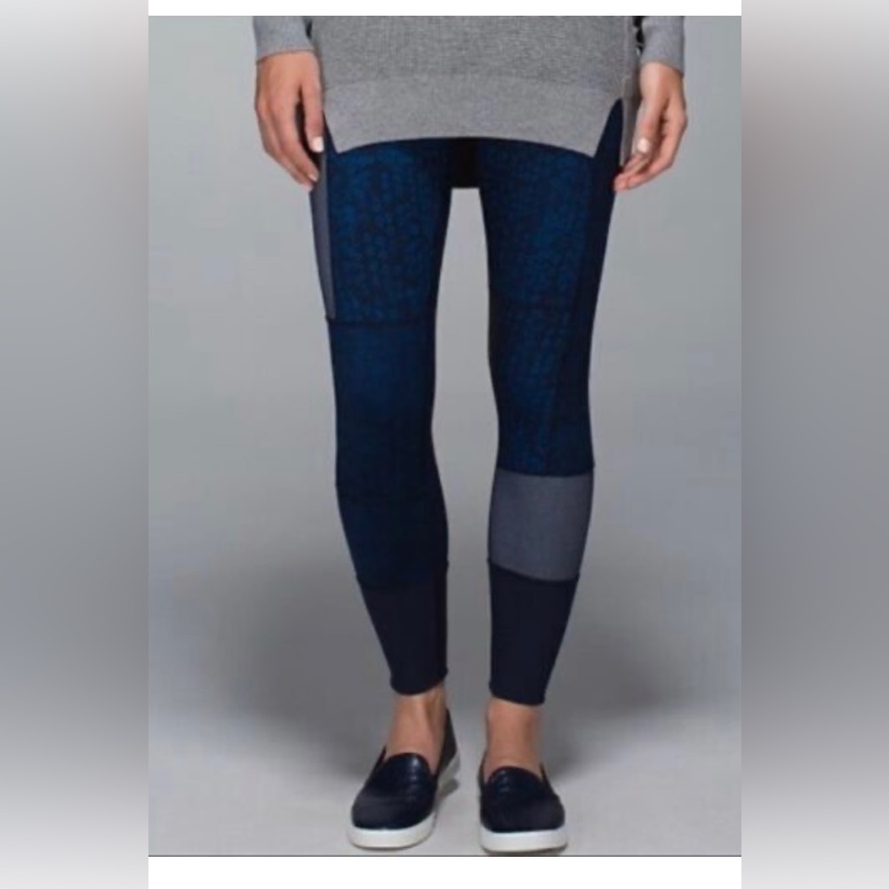 Lululemon Leggings, size 2